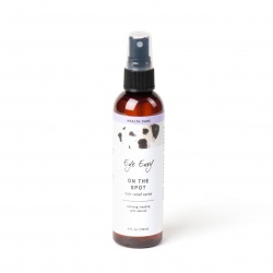 Спрей против зудящих воспалений и расчесов Eye Envy On the Spot Itch Relief Spray, 118мл